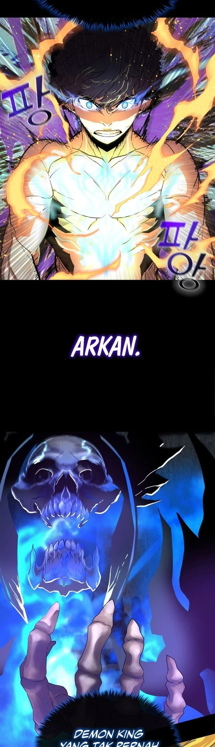 The Player Of The Fallen Family Chapter 3 Gambar 64