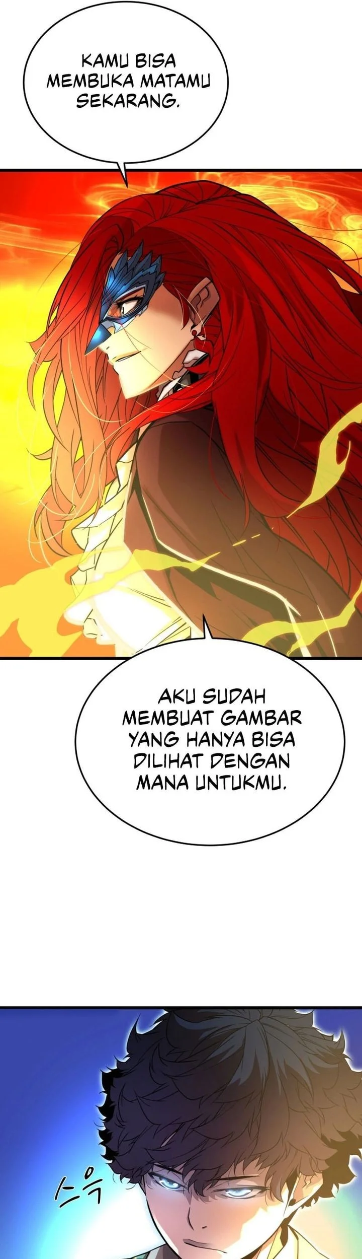 The Player Of The Fallen Family Chapter 3 Gambar 5