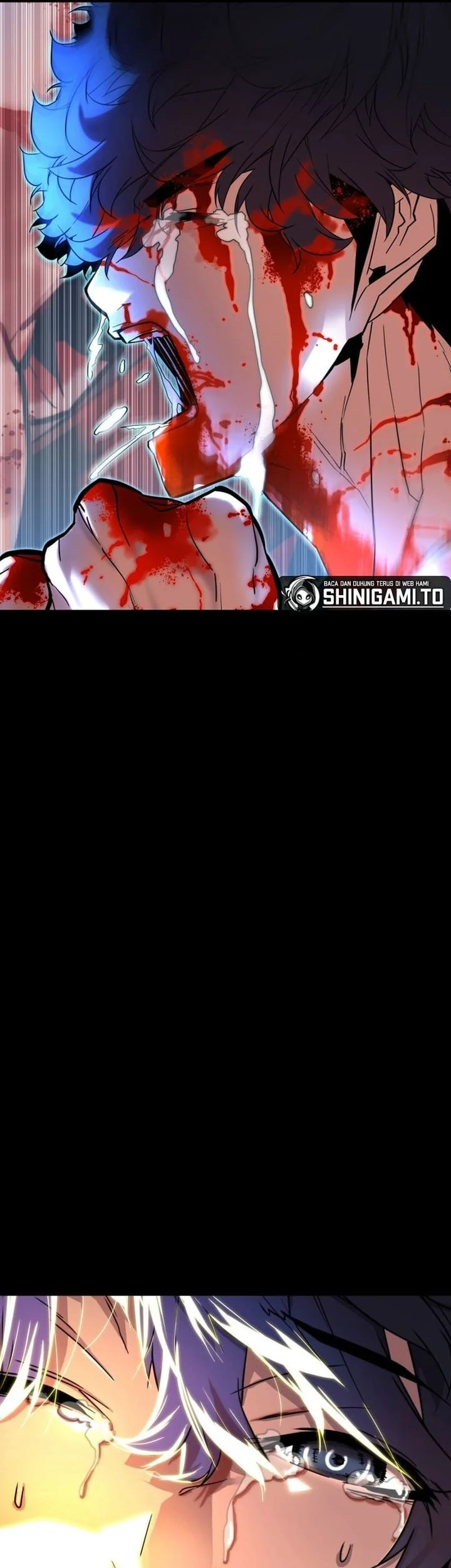 The Player Of The Fallen Family Chapter 3 Gambar 86