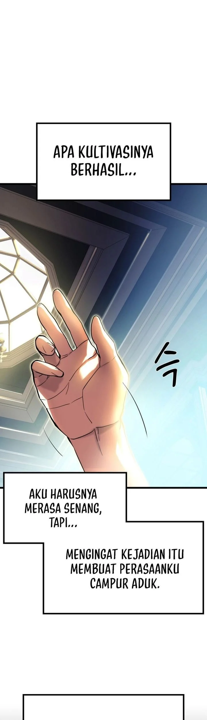 The Player Of The Fallen Family Chapter 3 Gambar 88