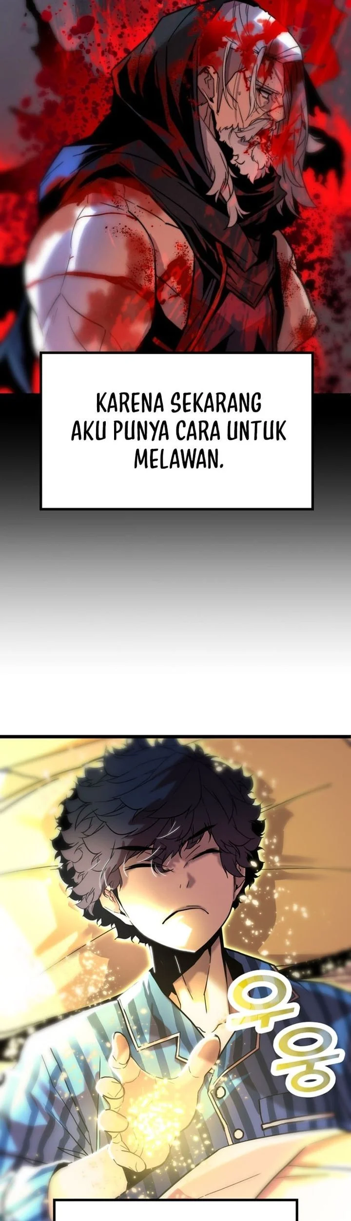 The Player Of The Fallen Family Chapter 3 Gambar 90