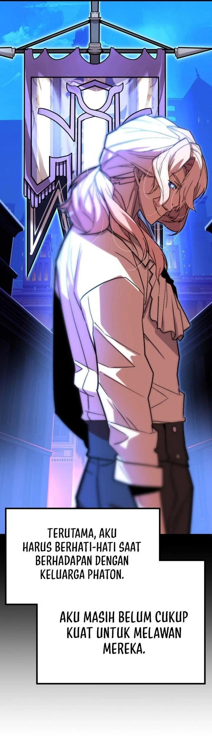 The Player Of The Fallen Family Chapter 3 Gambar 92