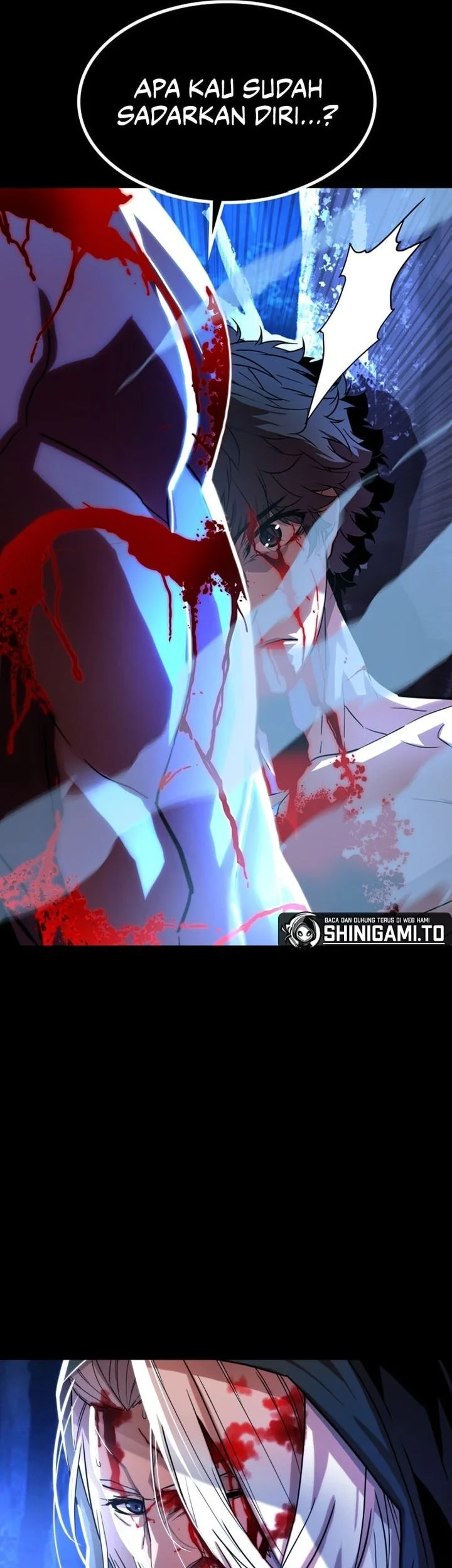 The Player Of The Fallen Family Chapter 3 Gambar 80