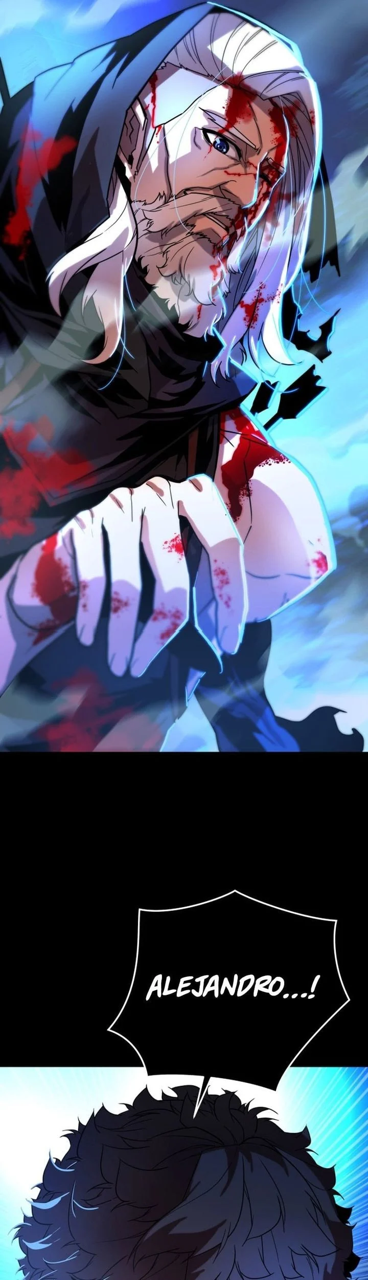 The Player Of The Fallen Family Chapter 3 Gambar 82