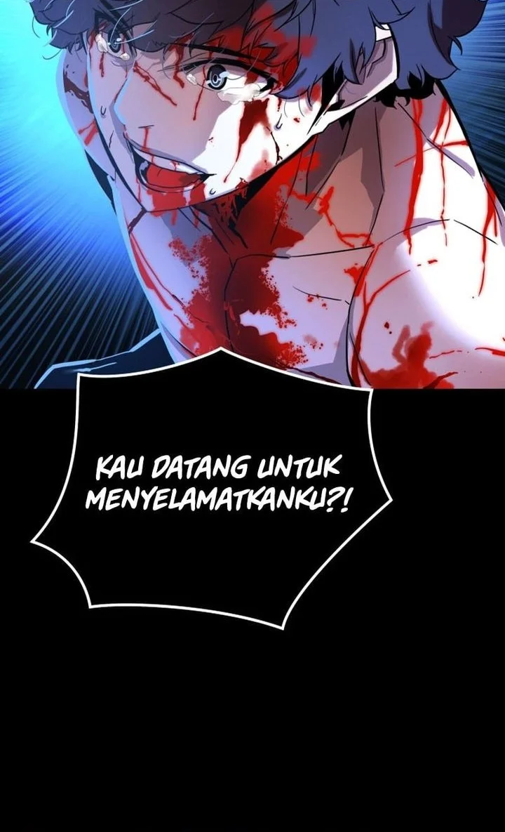 The Player Of The Fallen Family Chapter 3 Gambar 83