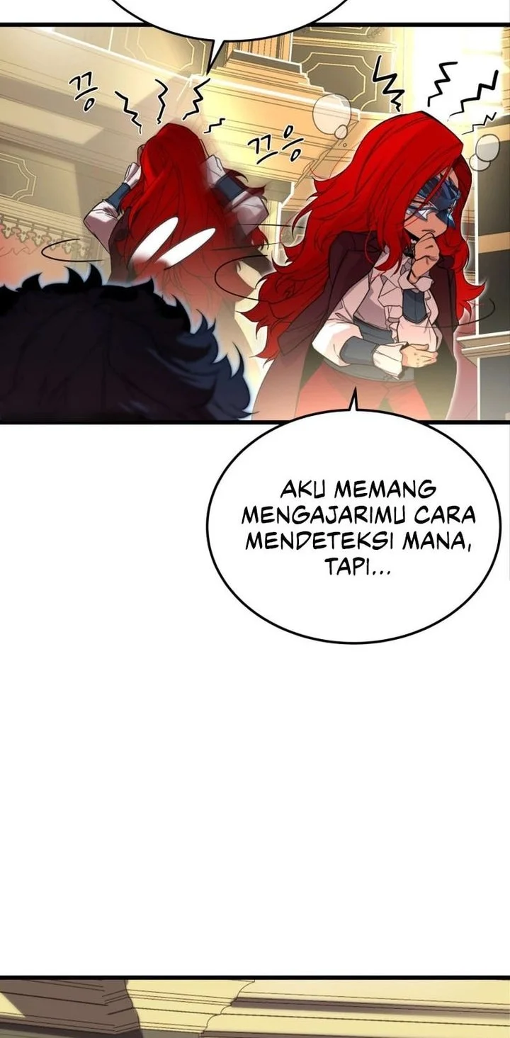 The Player Of The Fallen Family Chapter 3 Gambar 10