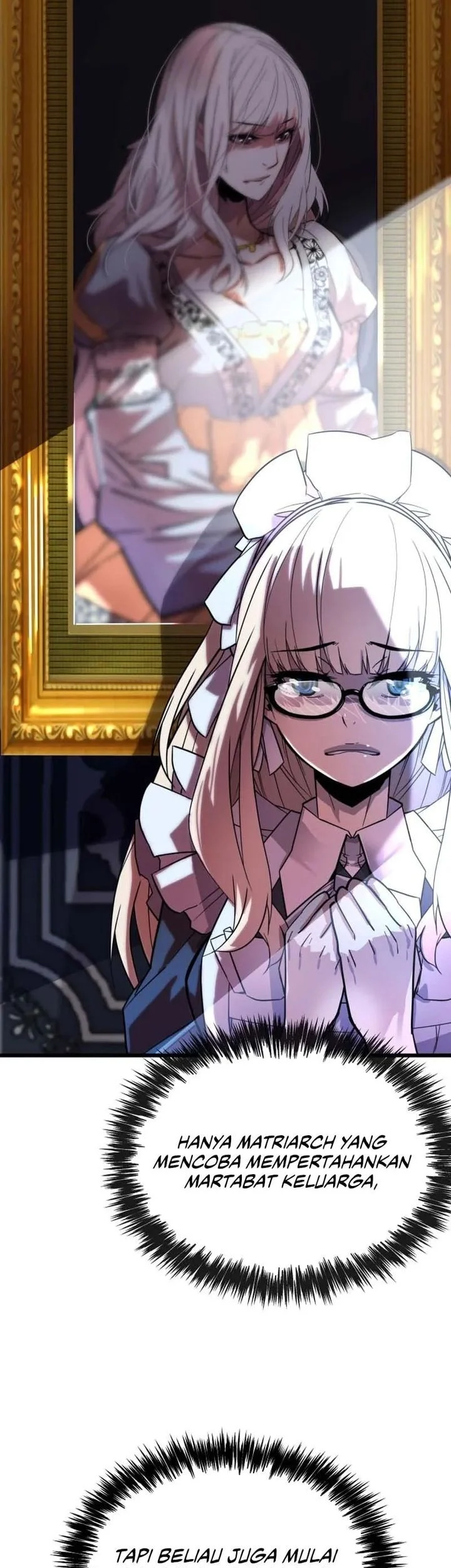 The Player Of The Fallen Family Chapter 4 Gambar 25