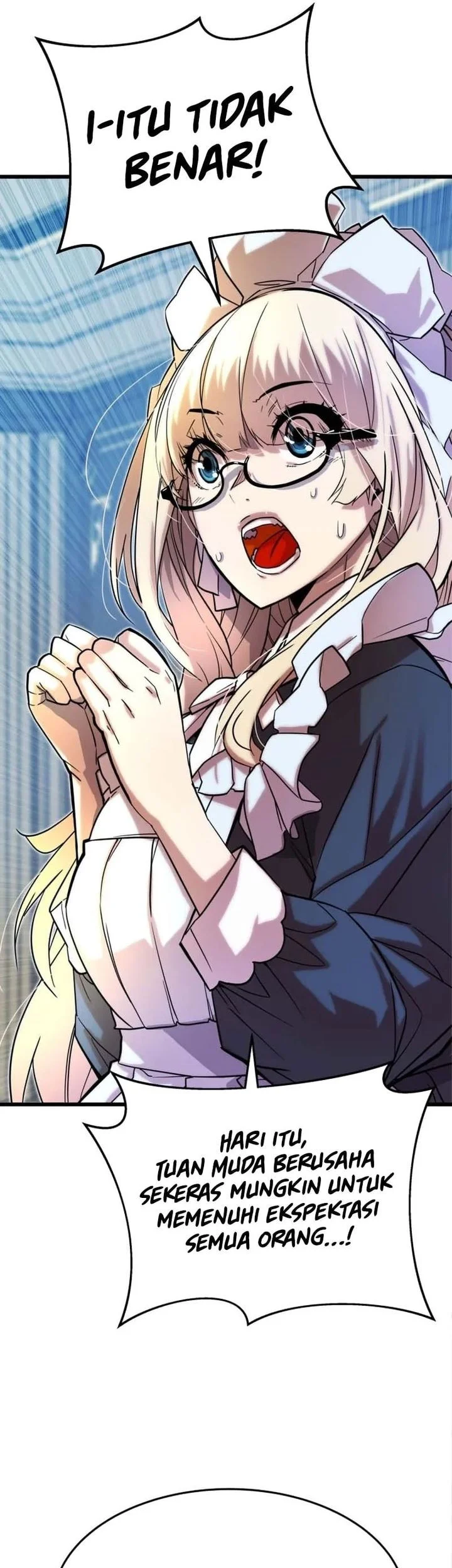 The Player Of The Fallen Family Chapter 4 Gambar 30