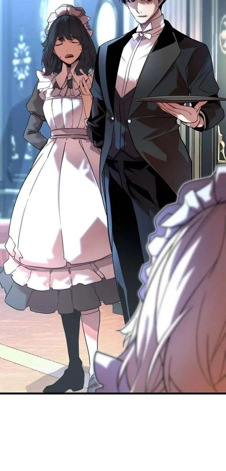 The Player Of The Fallen Family Chapter 4 Gambar 35