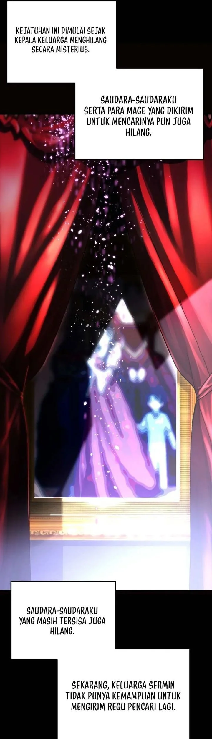 The Player Of The Fallen Family Chapter 4 Gambar 44