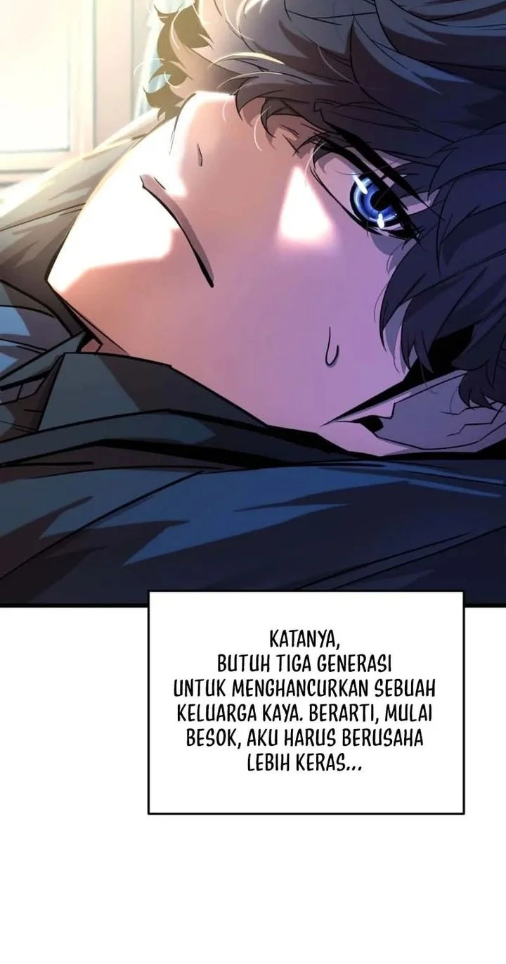 The Player Of The Fallen Family Chapter 4 Gambar 51