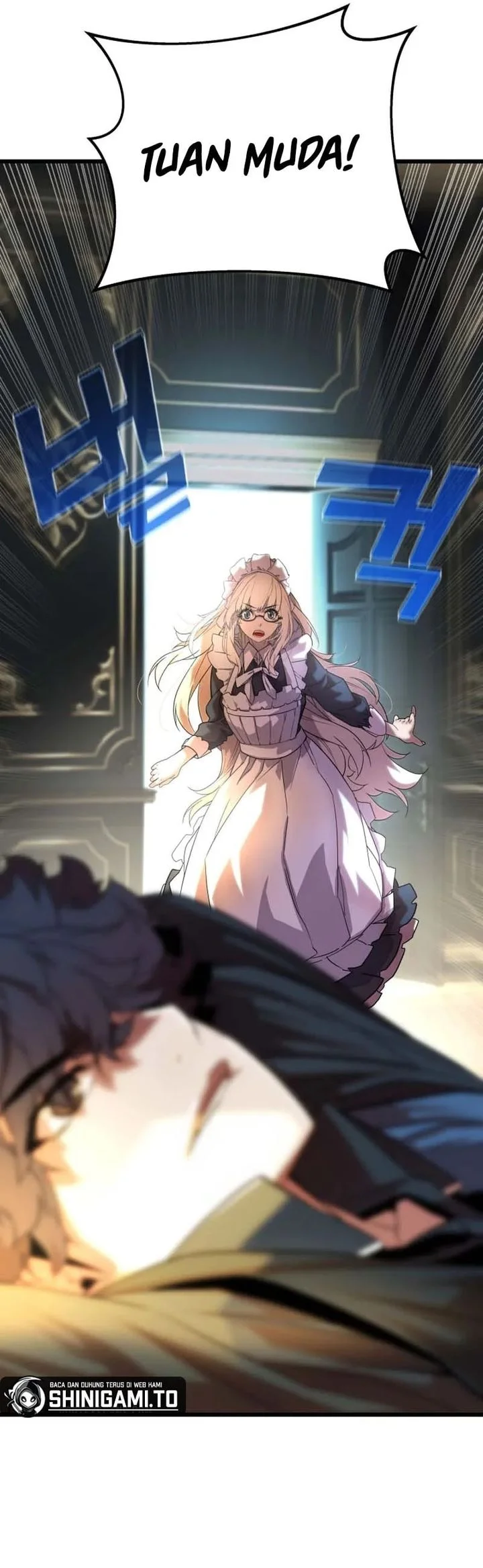 The Player Of The Fallen Family Chapter 4 Gambar 52