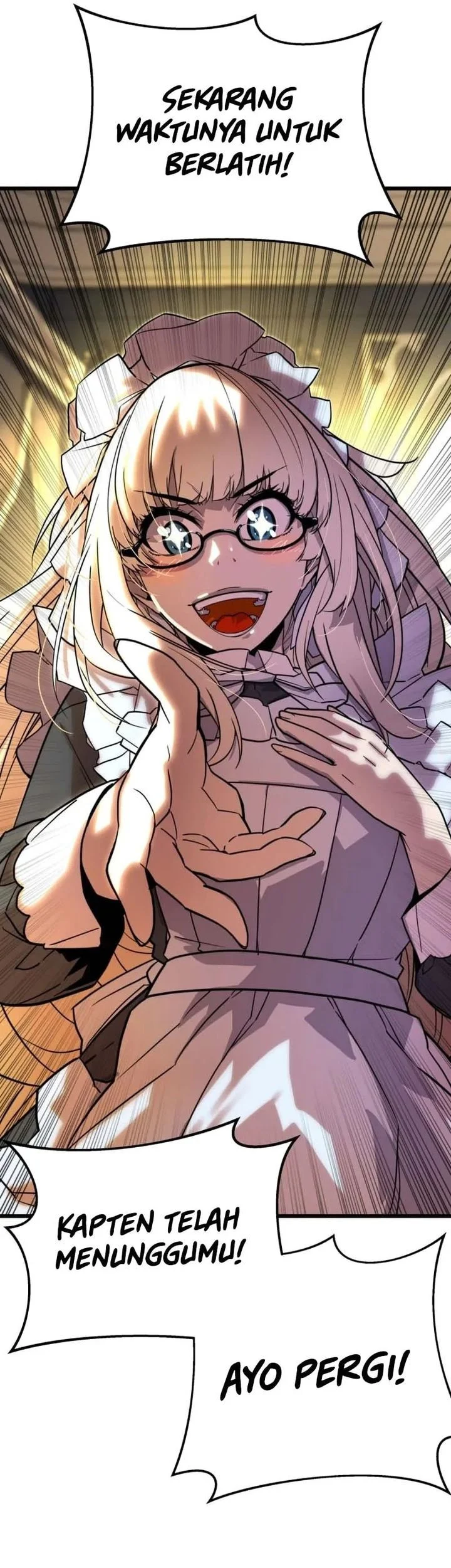 The Player Of The Fallen Family Chapter 4 Gambar 53