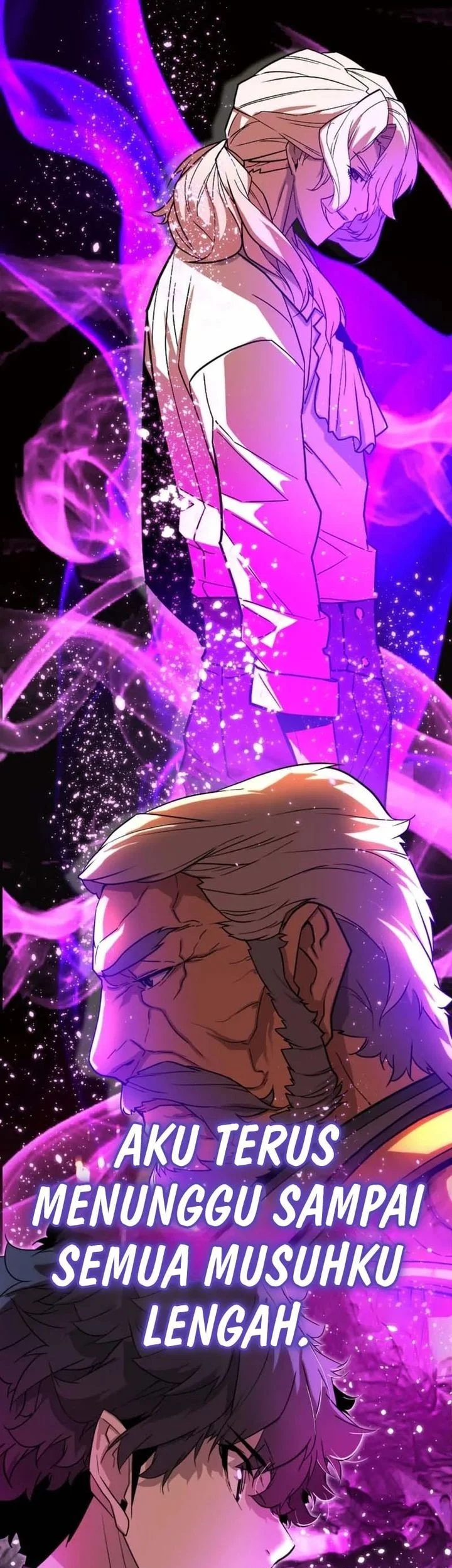 The Player Of The Fallen Family Chapter 4 Gambar 42