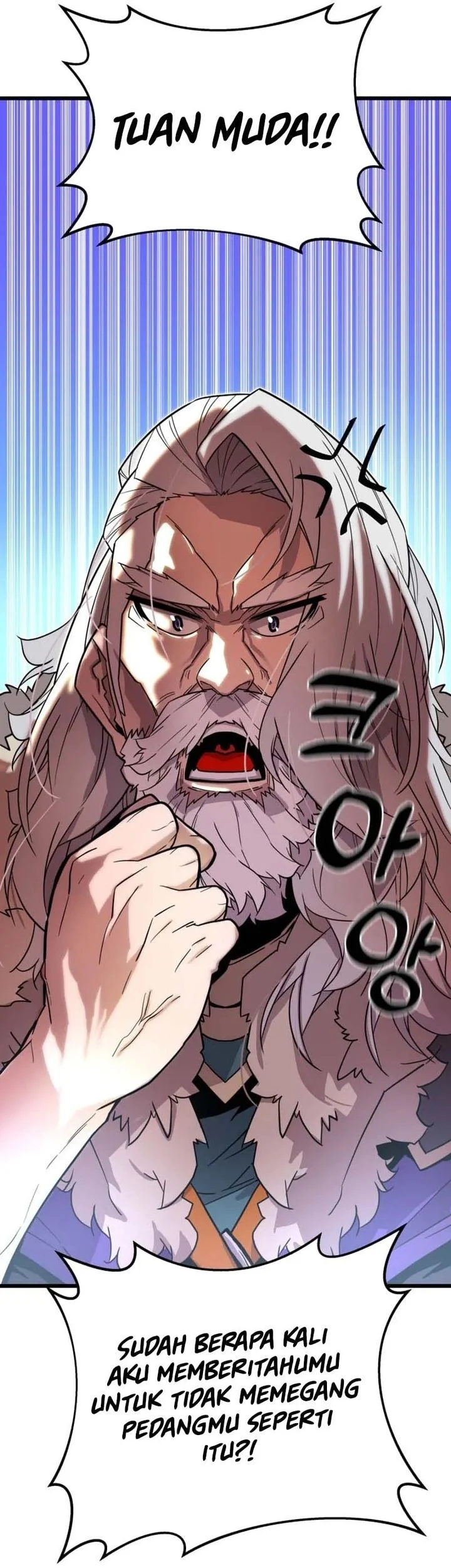 The Player Of The Fallen Family Chapter 4 Gambar 63