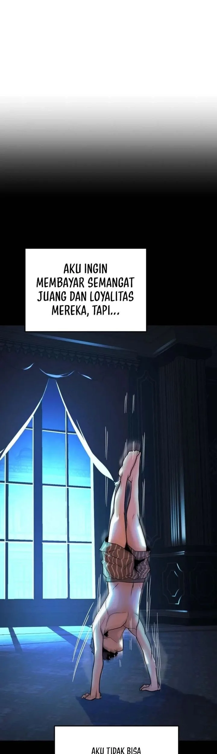 The Player Of The Fallen Family Chapter 4 Gambar 67