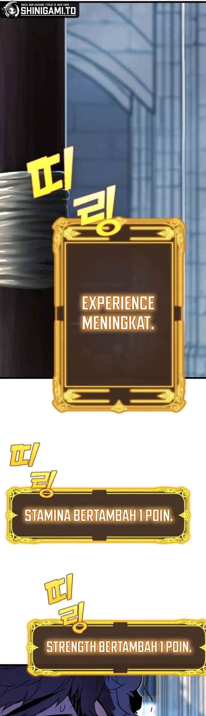 The Player Of The Fallen Family Chapter 4 Gambar 71