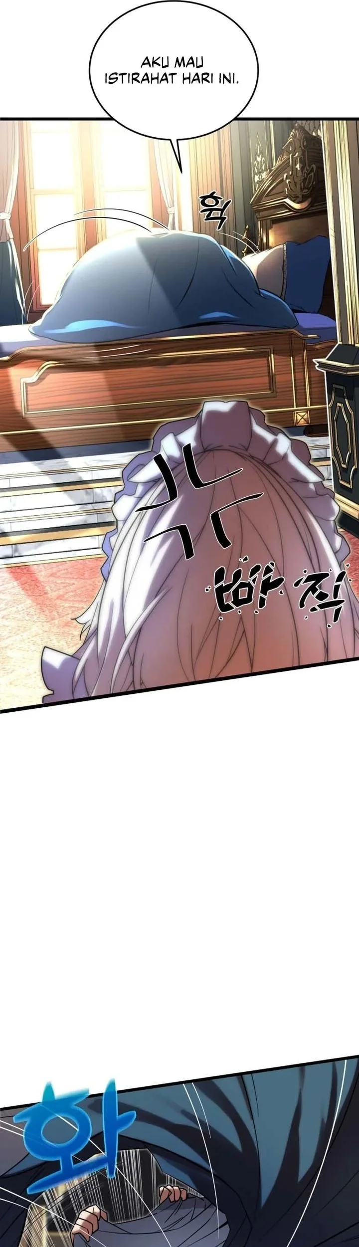 The Player Of The Fallen Family Chapter 4 Gambar 55