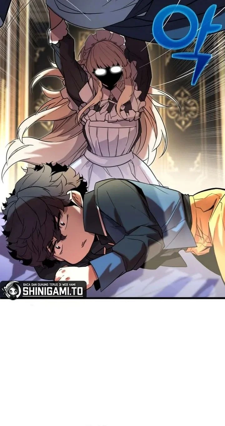 The Player Of The Fallen Family Chapter 4 Gambar 56