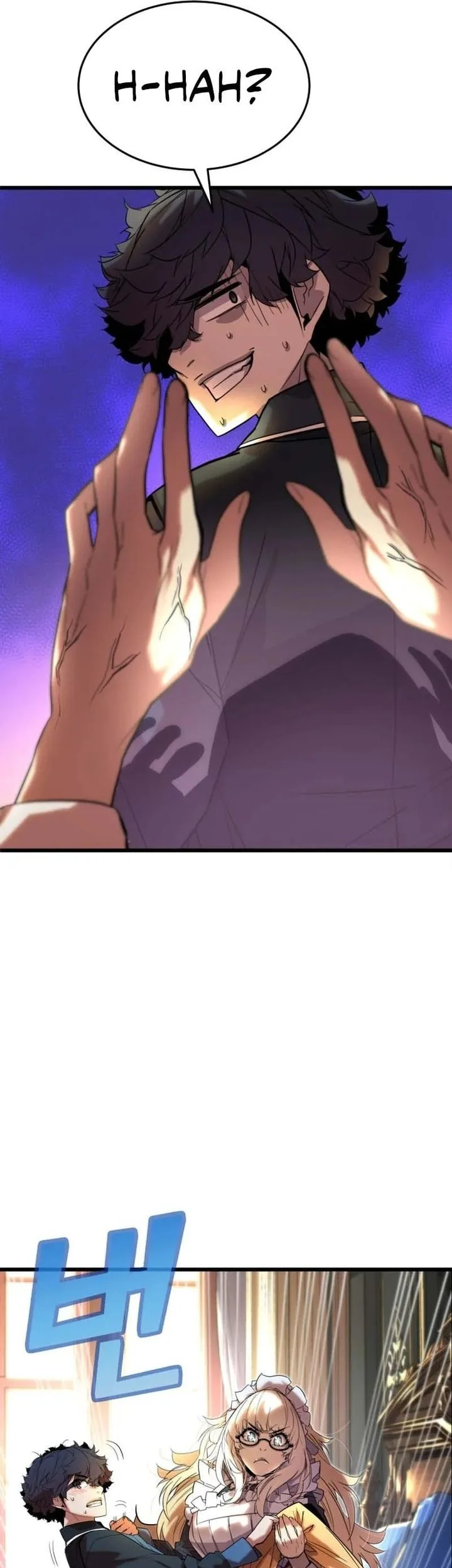 The Player Of The Fallen Family Chapter 4 Gambar 57