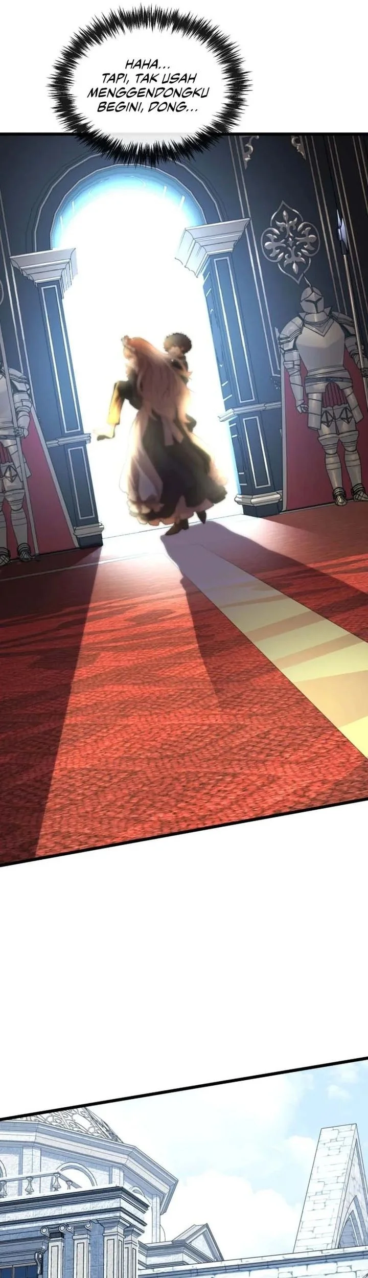 The Player Of The Fallen Family Chapter 4 Gambar 61