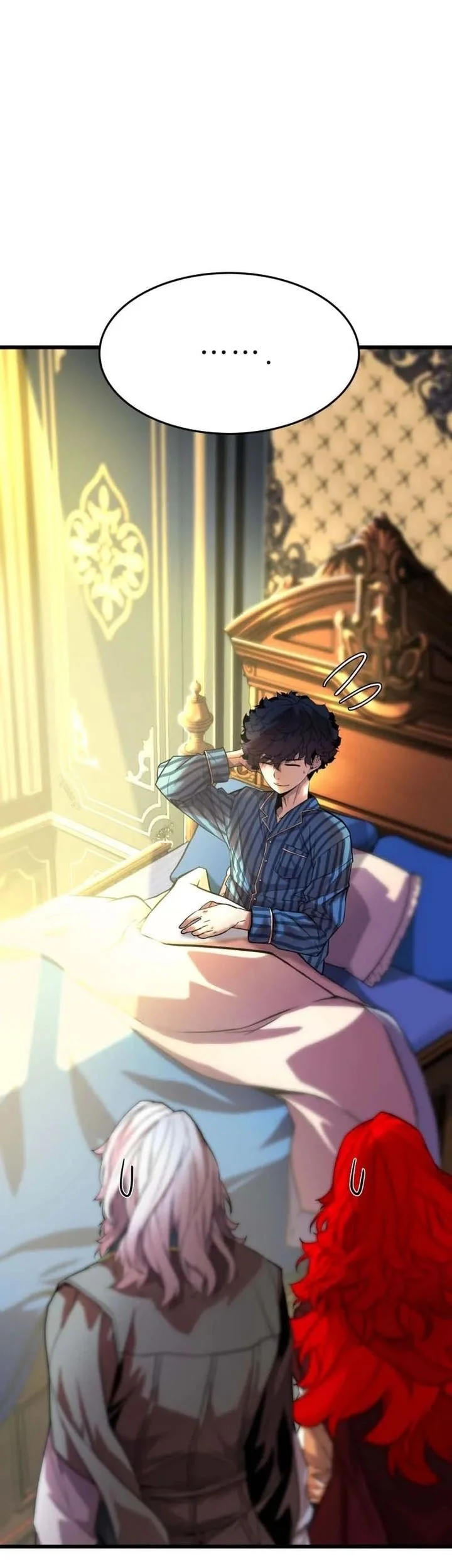 The Player Of The Fallen Family Chapter 4 Gambar 5