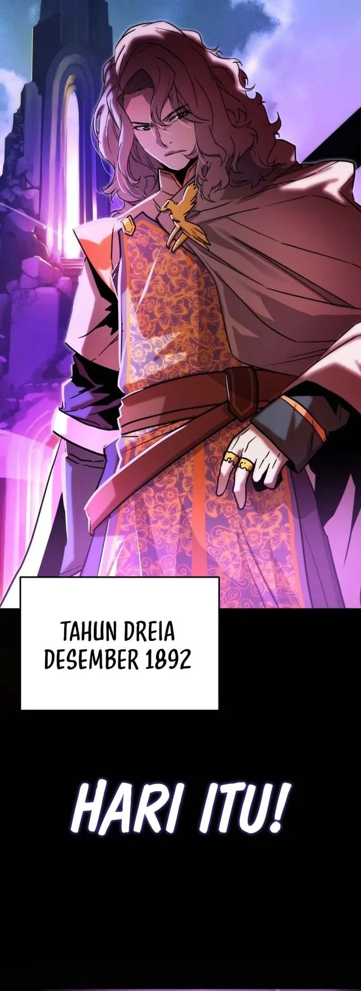 The Player Of The Fallen Family Chapter 4 Gambar 85