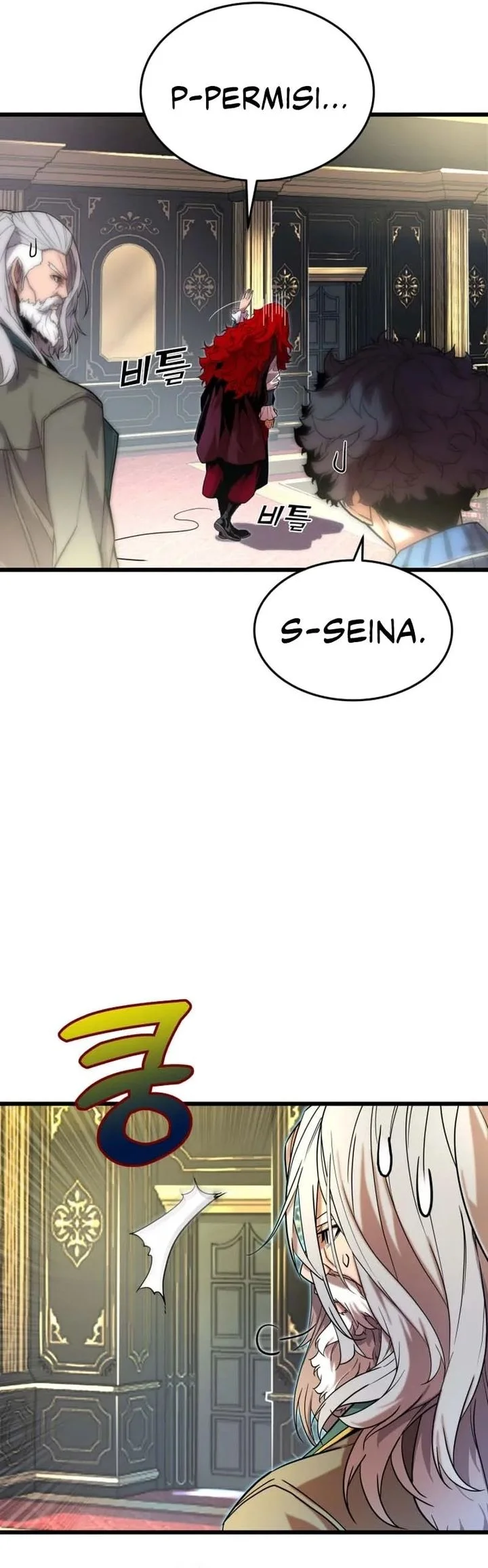 The Player Of The Fallen Family Chapter 4 Gambar 17