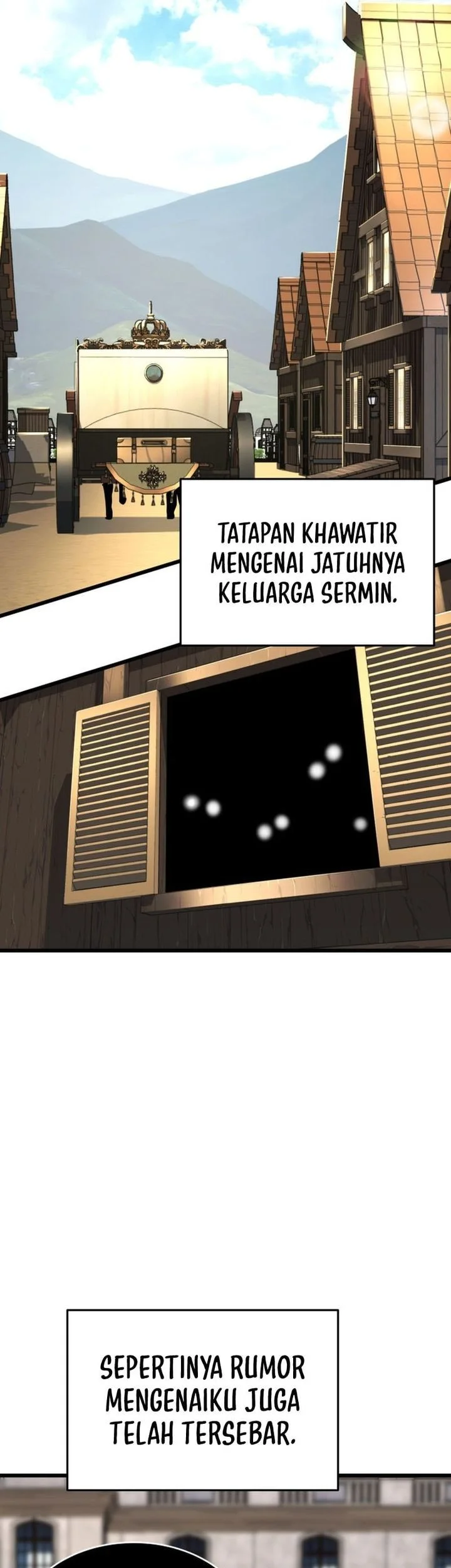 The Player Of The Fallen Family Chapter 5 Gambar 23