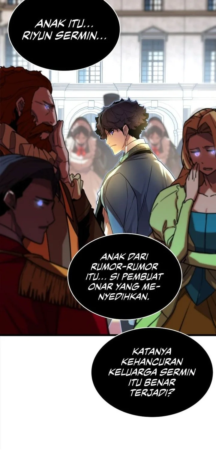 The Player Of The Fallen Family Chapter 5 Gambar 24