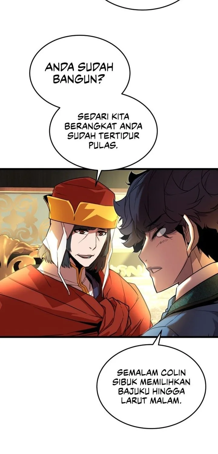 Manhwa The Player Of The Fallen Family Chapter 5 gambar nomor 2