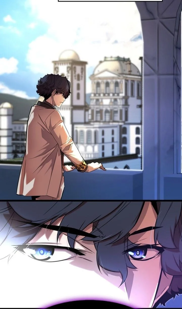 The Player Of The Fallen Family Chapter 5 Gambar 46