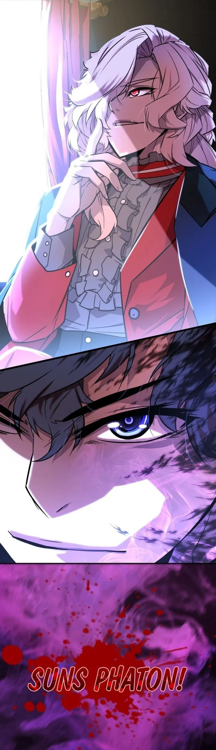 The Player Of The Fallen Family Chapter 5 Gambar 49