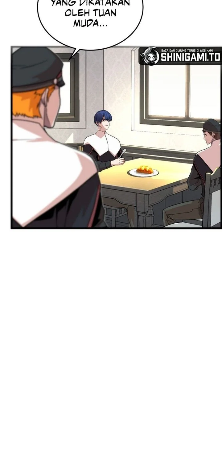 The Player Of The Fallen Family Chapter 5 Gambar 40