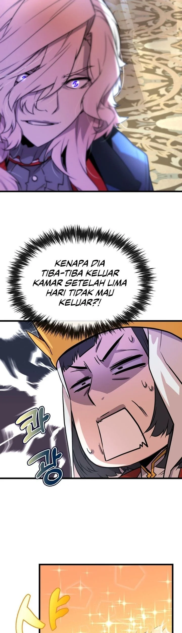 The Player Of The Fallen Family Chapter 5 Gambar 67