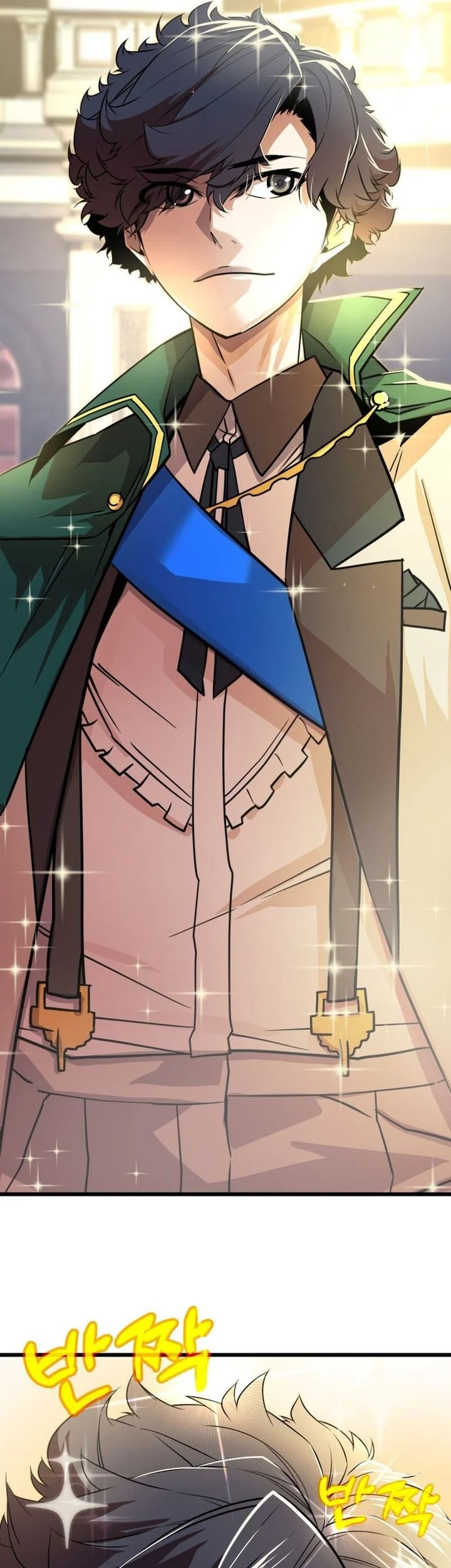 The Player Of The Fallen Family Chapter 5 Gambar 69