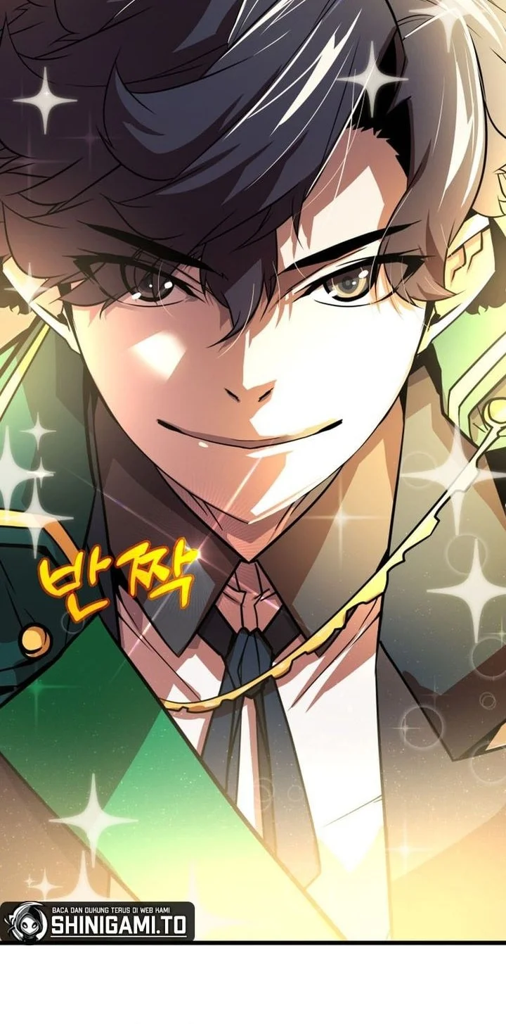 The Player Of The Fallen Family Chapter 5 Gambar 70