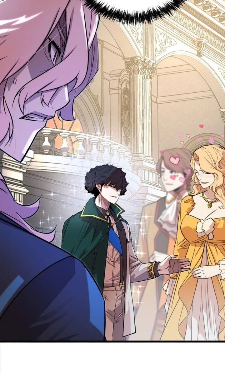 The Player Of The Fallen Family Chapter 5 Gambar 72