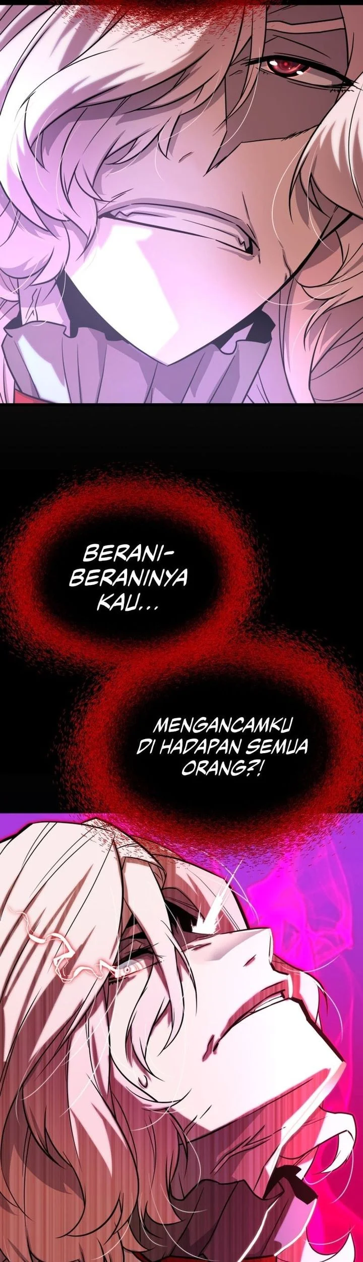 The Player Of The Fallen Family Chapter 5 Gambar 91