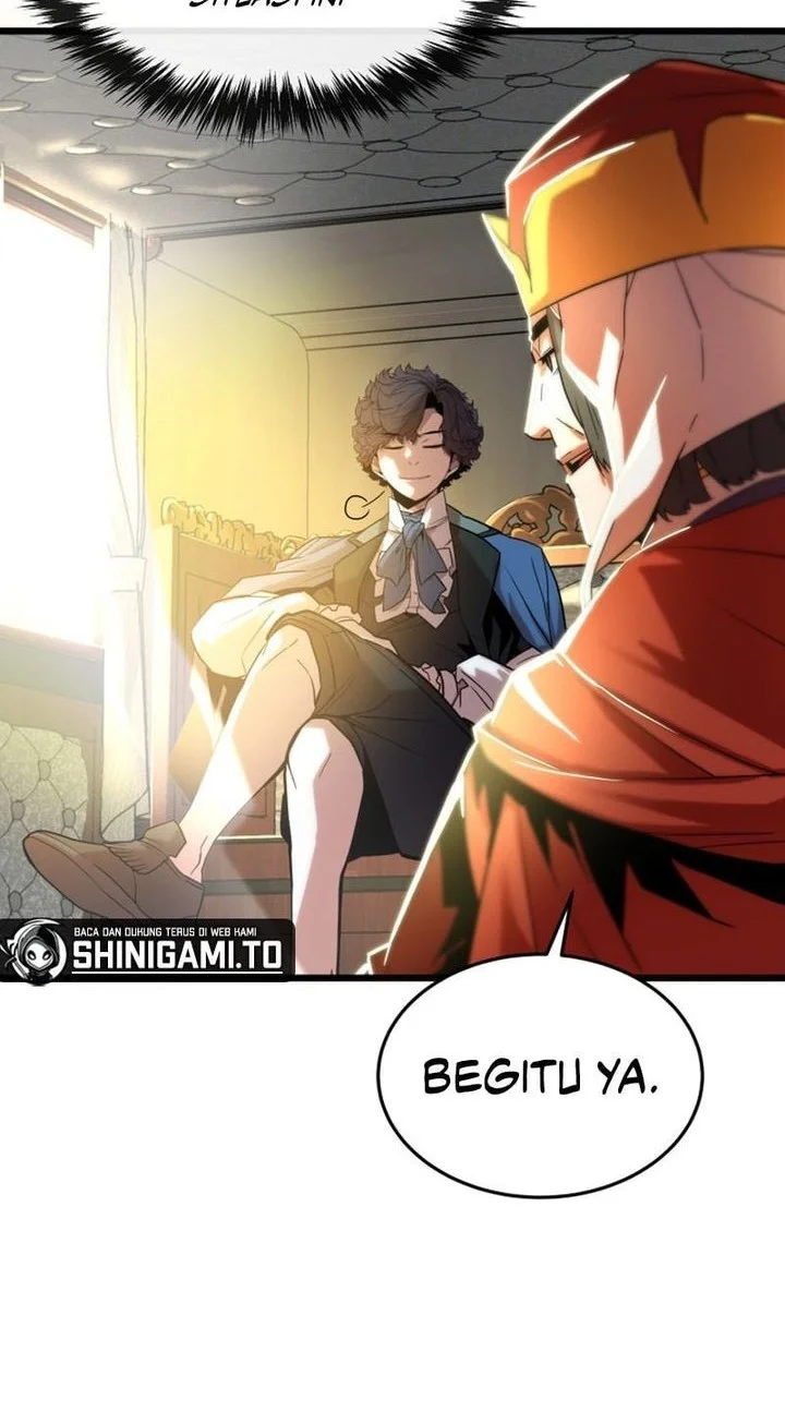 The Player Of The Fallen Family Chapter 5 Gambar 12