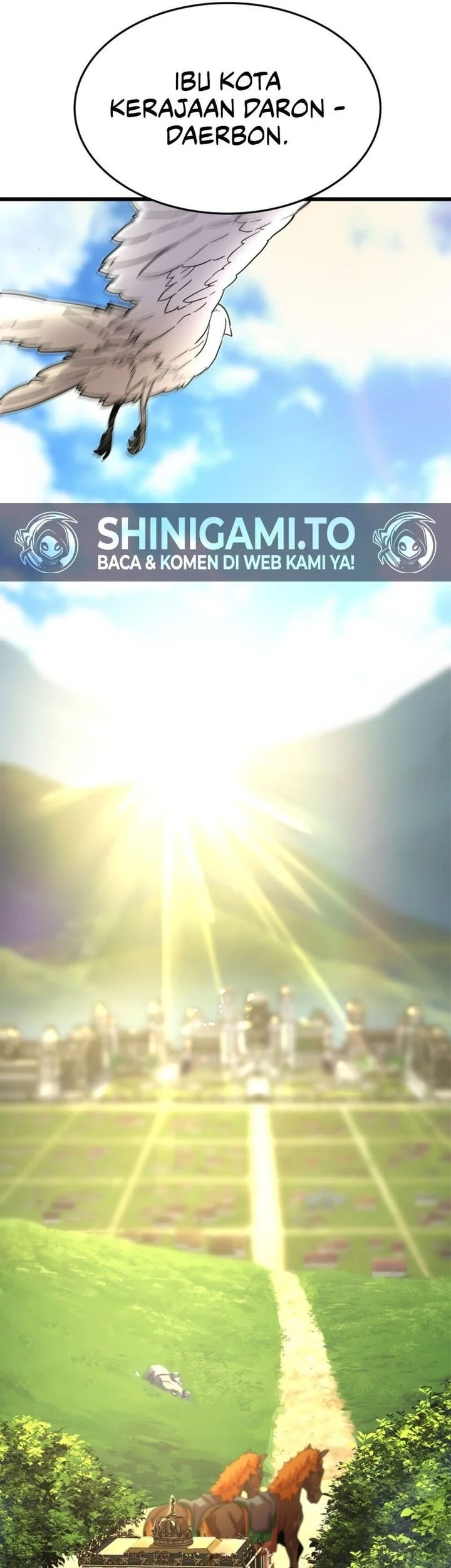 The Player Of The Fallen Family Chapter 5 Gambar 13