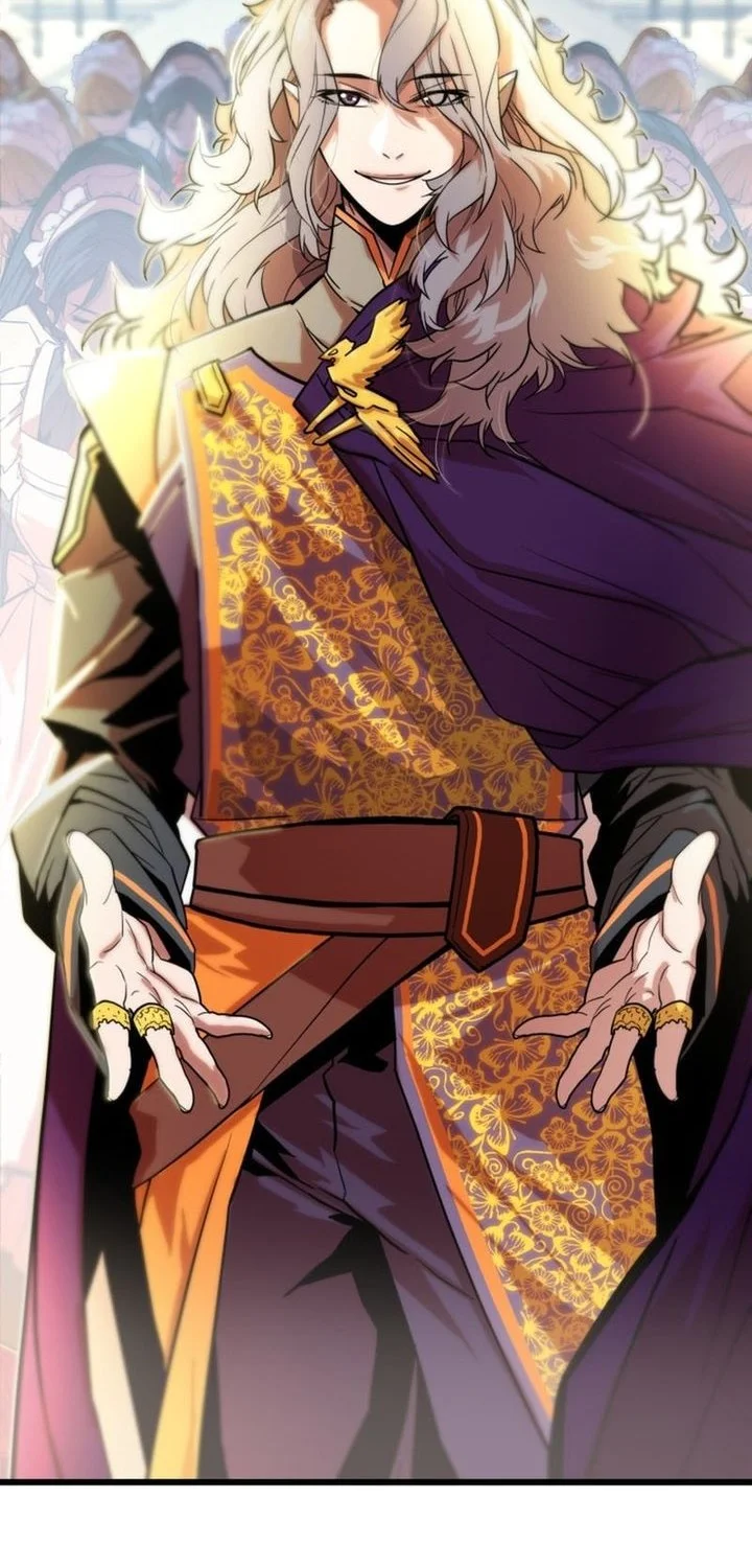 The Player Of The Fallen Family Chapter 5 Gambar 18