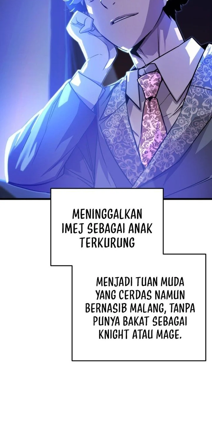 The Player Of The Fallen Family Chapter 6 Gambar 27