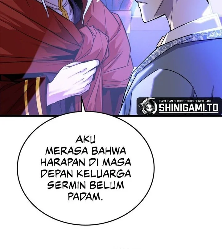 The Player Of The Fallen Family Chapter 6 Gambar 29