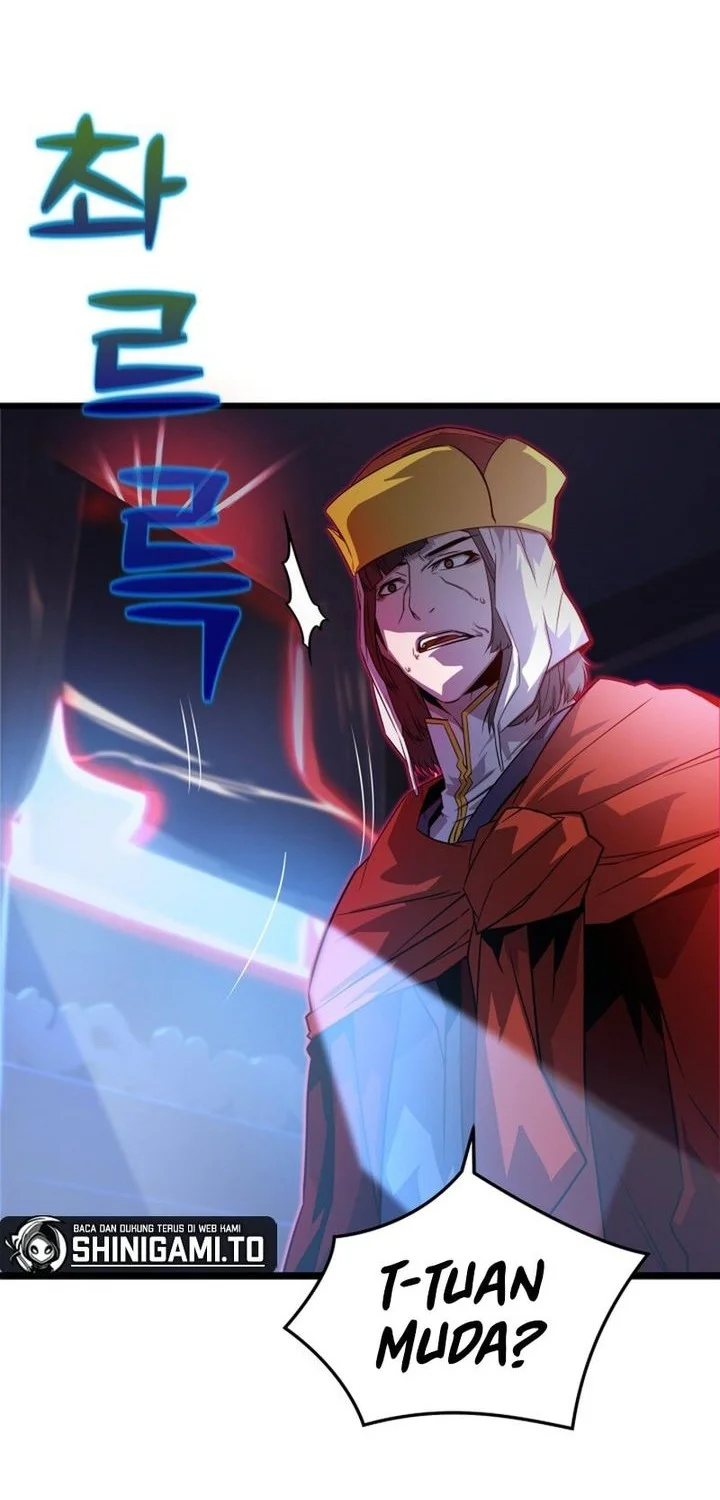 The Player Of The Fallen Family Chapter 6 Gambar 33