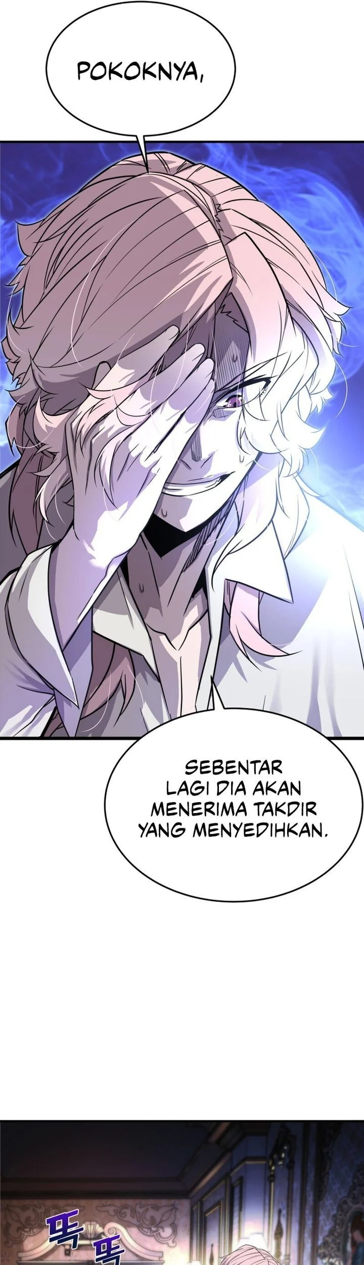 The Player Of The Fallen Family Chapter 6 Gambar 19