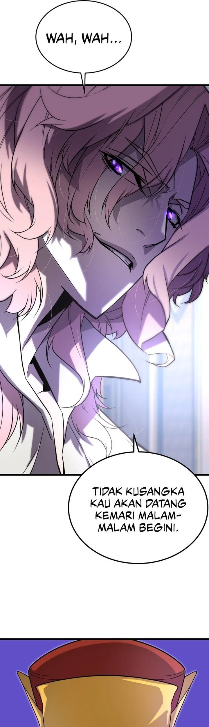 The Player Of The Fallen Family Chapter 6 Gambar 22