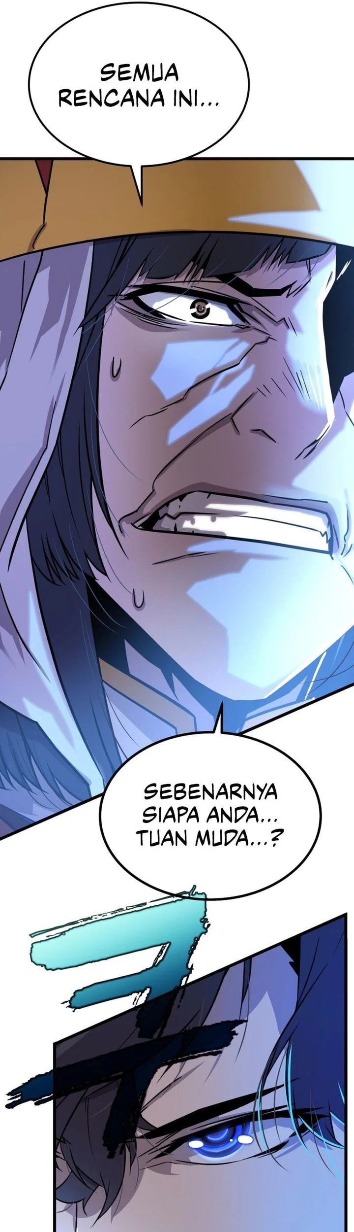 The Player Of The Fallen Family Chapter 6 Gambar 50