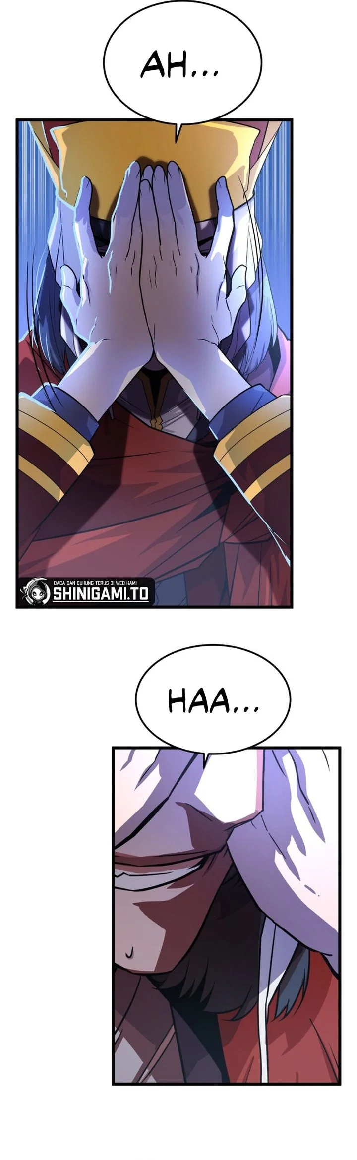 The Player Of The Fallen Family Chapter 6 Gambar 52