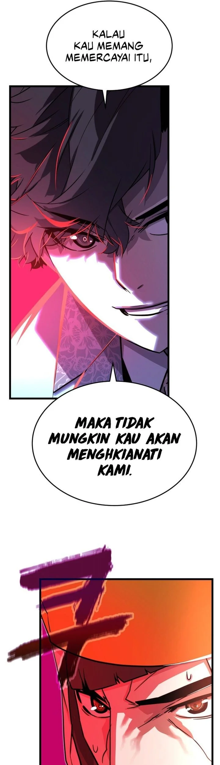 The Player Of The Fallen Family Chapter 6 Gambar 36